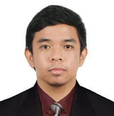 Joel Christian Ocasiones