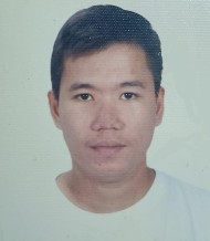 Paul Alexis Yu Vega