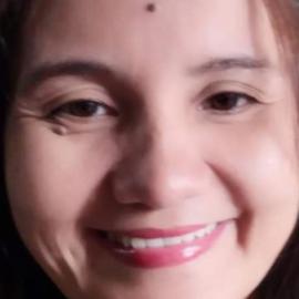 Lucille Bagano