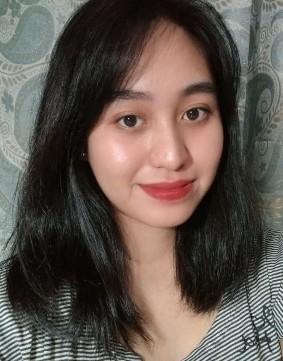 Joschelle Anne Salar