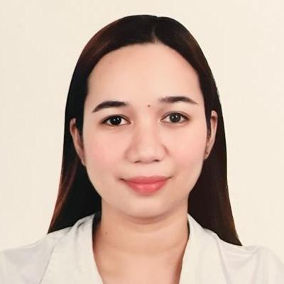 Ann Catherine Yu