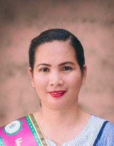 MARY ANN DIAZ