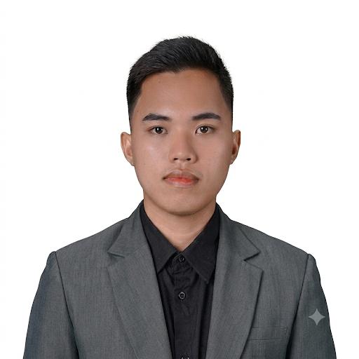VENCH CHARLES ELIAN LUMACAD