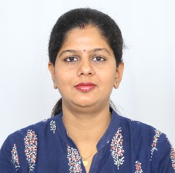 Aditi Barbate