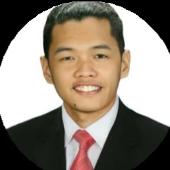 Aharman Jay L. Camaclang