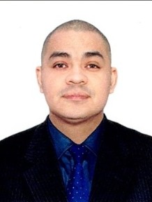 Mark Edmund C. Camino