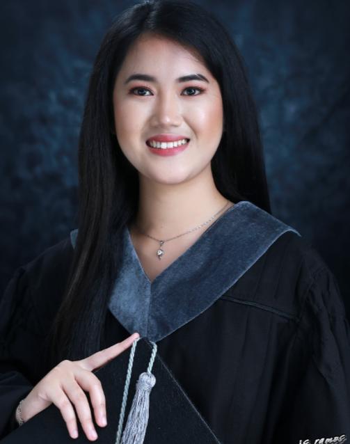 Aila Joyce T. Mendoza