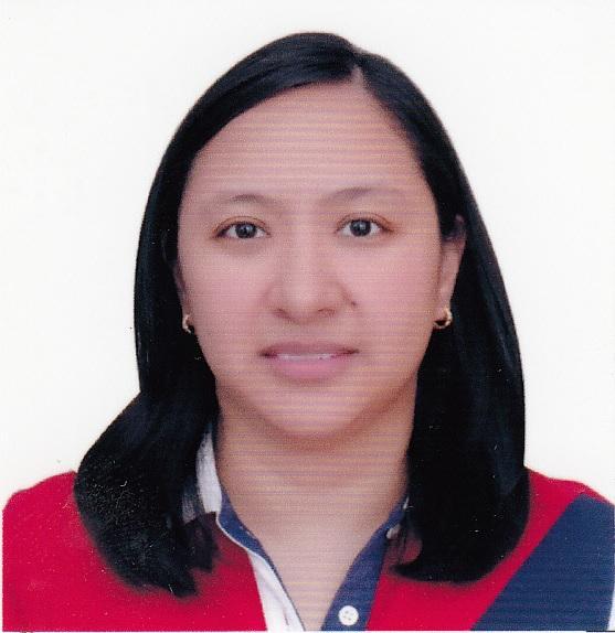 MELISSA JANE RUBIO