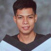 Charlie Dave Gepaya