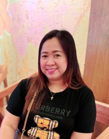 MARY ROSE DE VERA