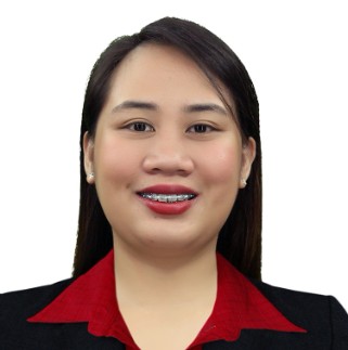 Krizzia Joyce Garino
