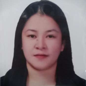 Lutchie M. Balila
