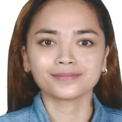 Renalyn Timtim Escabusa