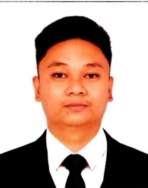 Renj Kendrick Delos Reyes