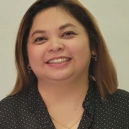 ROSELYN CAUNCERAN