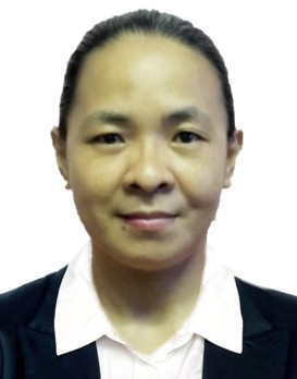 MARRY ANNE DELA CRUZ