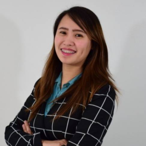 RACHEL ANN M. DEL FONSO