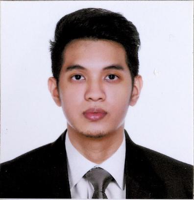 JAMES DARELL MOJADO RAGRAG