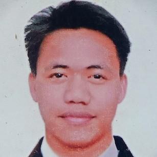 Yolito Guyonan Jr