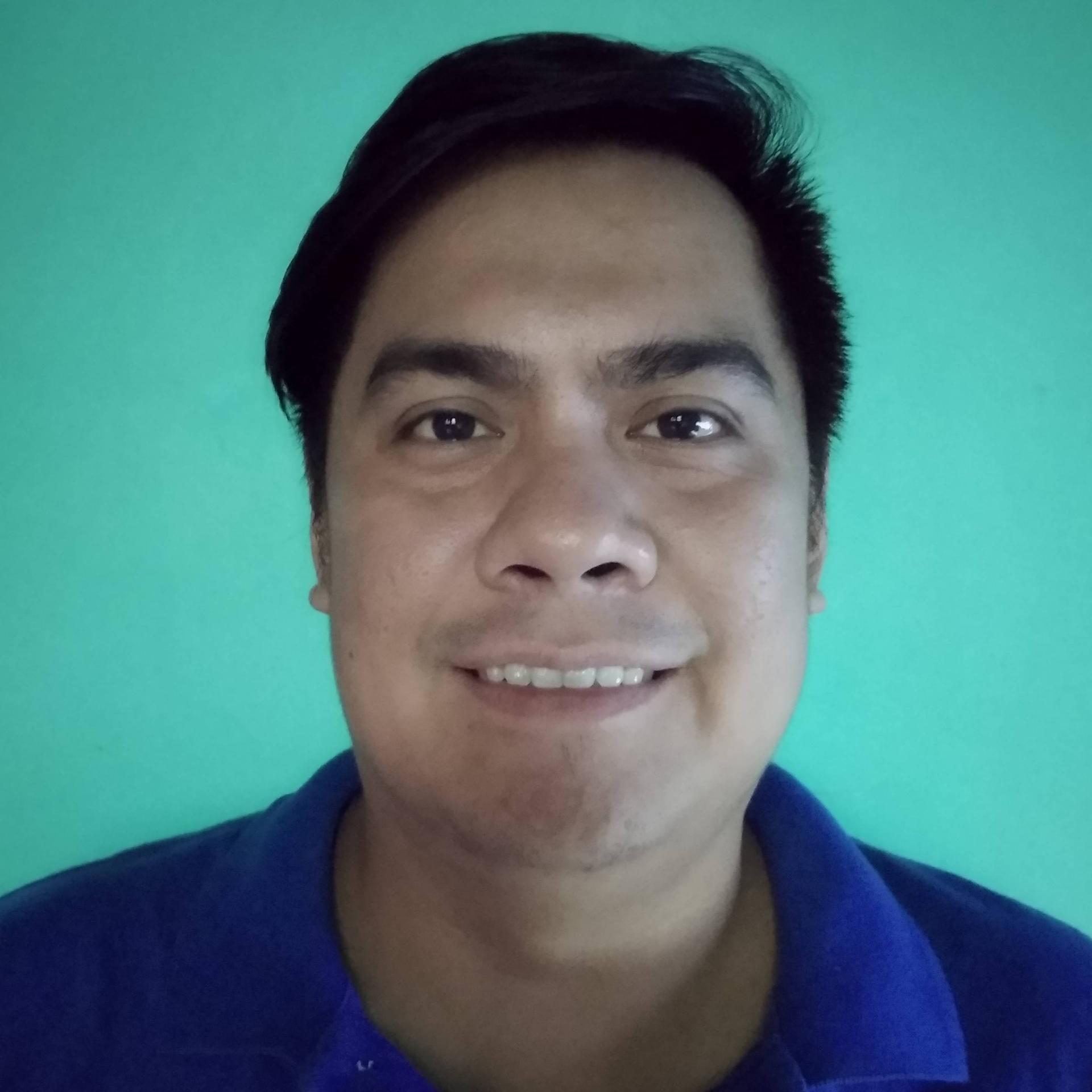 Albert Alonzaga