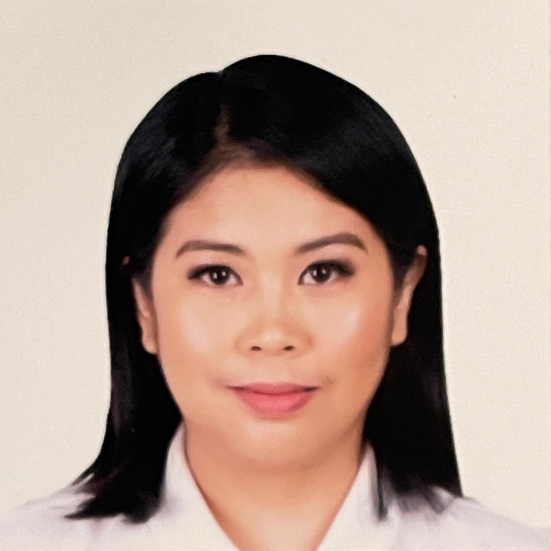 Ellen Mae Maraya