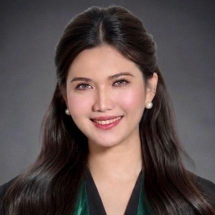 Sarah Jane Garcia