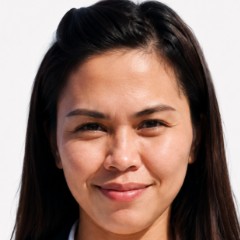 Mary Joy Abalde