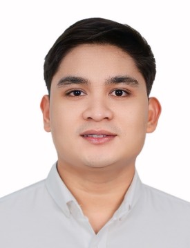 JAY GARCIA