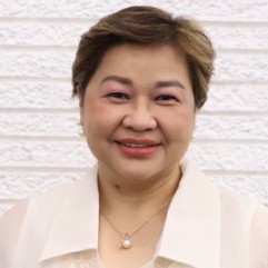 Nenette Tabuzo-Dagondon