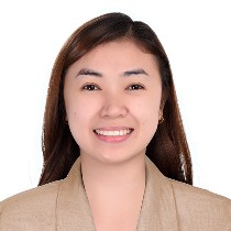 AILYN E. TINAJA