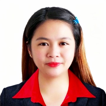 Mariah Kathleen Vinluan