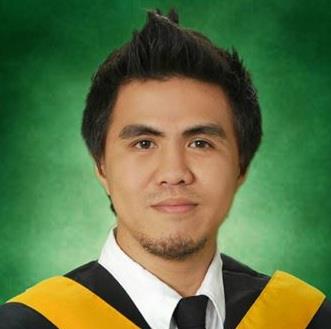 ARIEL DELA TORRE