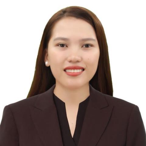 Vanessa Abringe