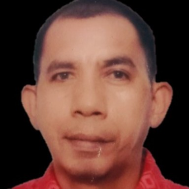 AGUINALDO AMARILA JR.