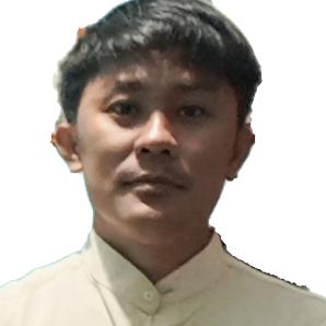 DANTE BAUTISTA