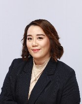 DRIZA D. ESPARAGOZA