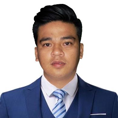 Daryll Borbon
