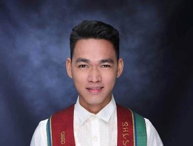 KENT JOSEPH HONTIVEROS
