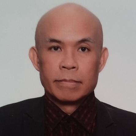 Rey Salvador Infante