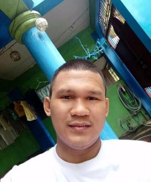 Enricoe Julius L. Mamaid