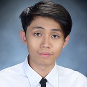 John Roy Rejesus
