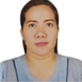 KIMBERLY MAE SAOQUILLO
