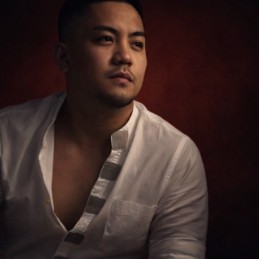 Dexter Molina