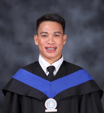 Jeno P. Cabanero