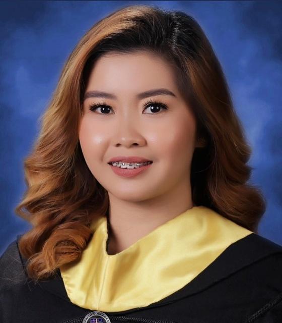 Hazel Carandang Gonzales