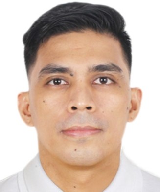Reynaldo Jr Lagrada