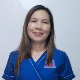 Mary Ann Sangalang