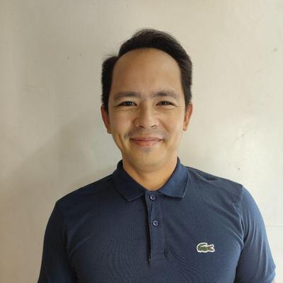 Jason Satinitigan
