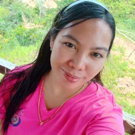 Jailyn Ballocon