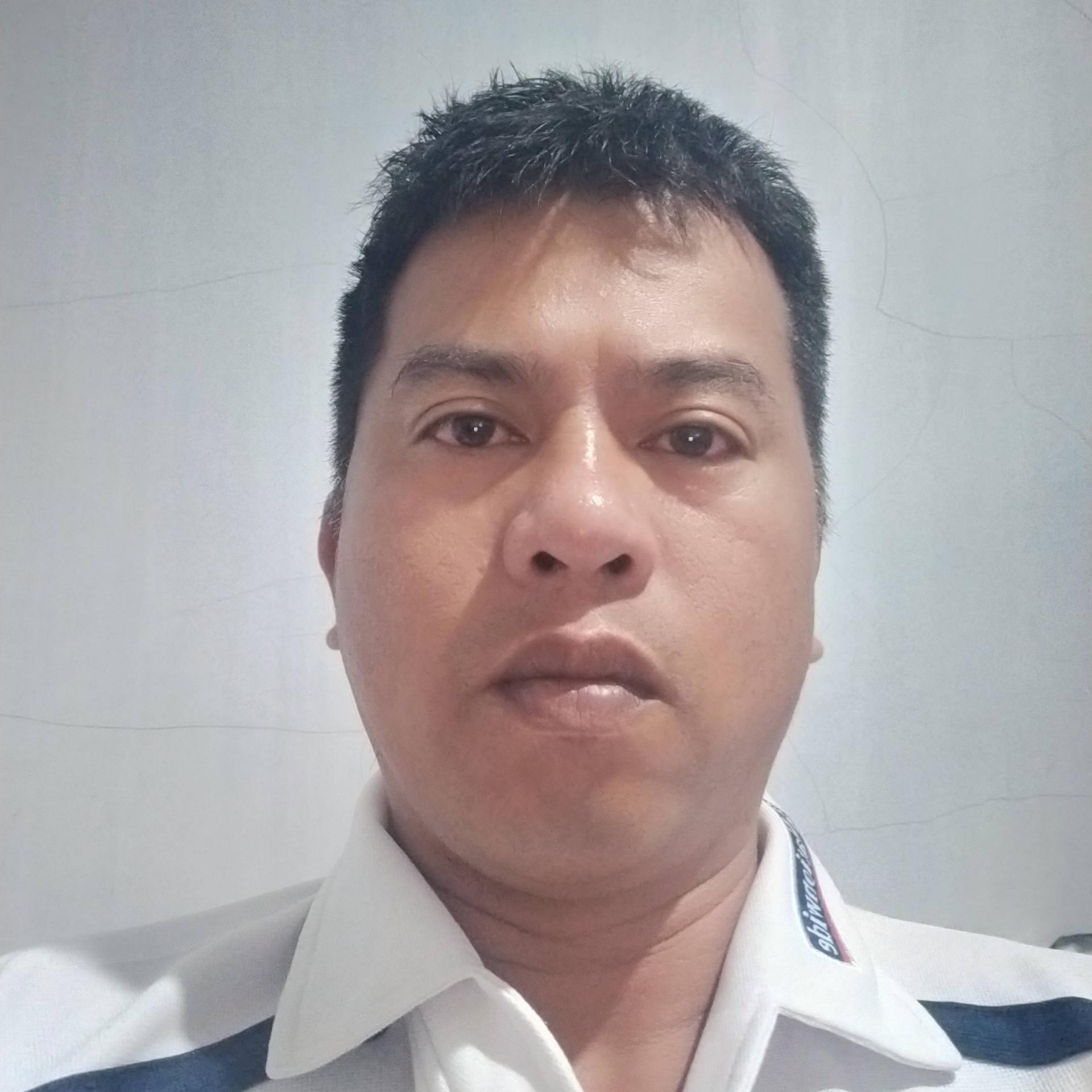 Conrado Jr Bungay